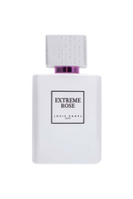 Louis Varel, Extreme Rose, Eau De Parfum, Unisex, 100 ml
