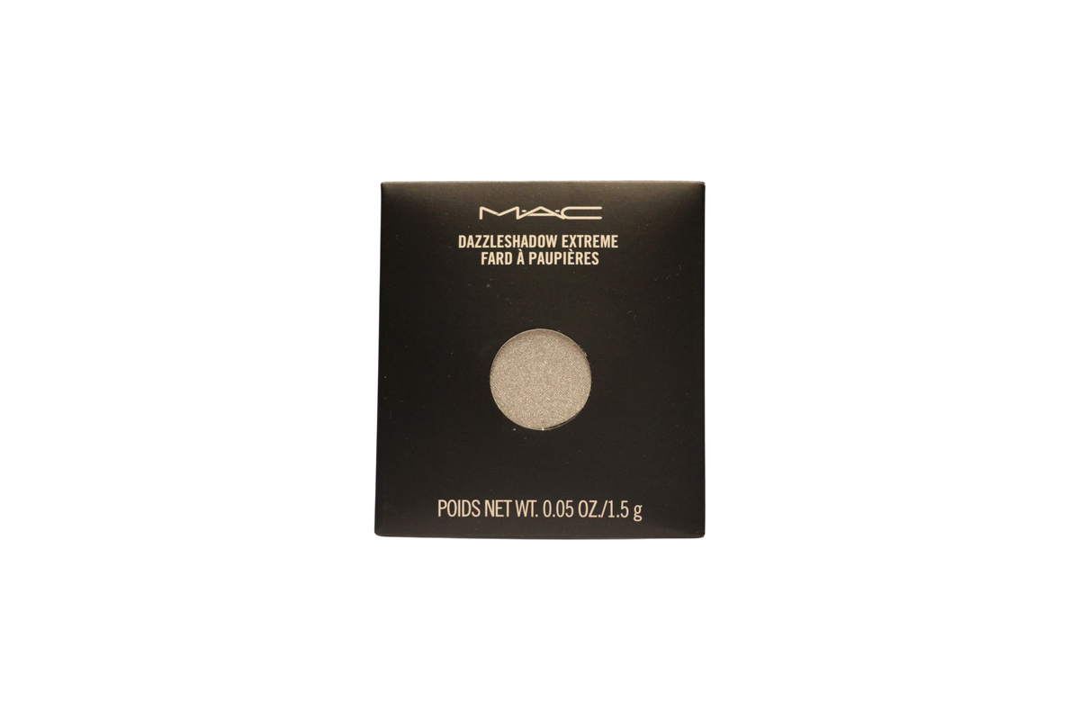MAC Dazzleshadow Extreme Pro Palette täyttöpakkaus - Discotheque, 1.5 g