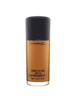 MAC, Studio Fix Fluid, Matte Finish, Liquid Foundation, NC60, SPF 15, 30 ml