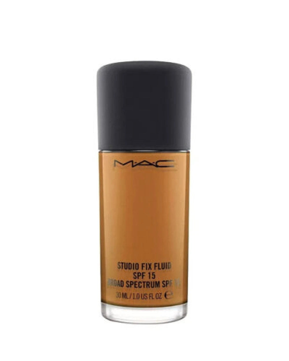 MAC, Studio Fix Fluid, Matte Finish, Liquid Foundation, NC60, SPF 15, 30 ml