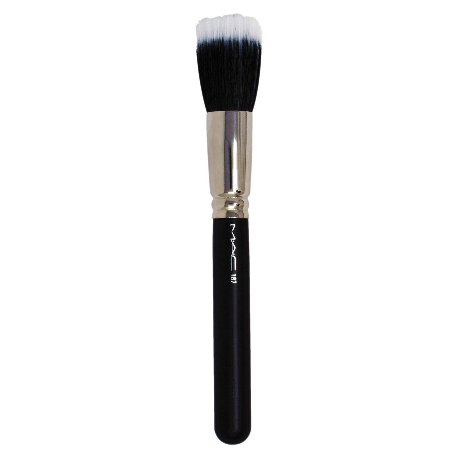 MAC, Synthetic, Powder Brush, 187S