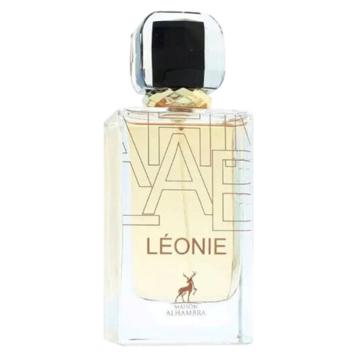 Maison Alhambra, Leonie, Eau De Parfum, For Women, 100 ml