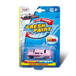 Maisto, Fresh Metal Toy Cars