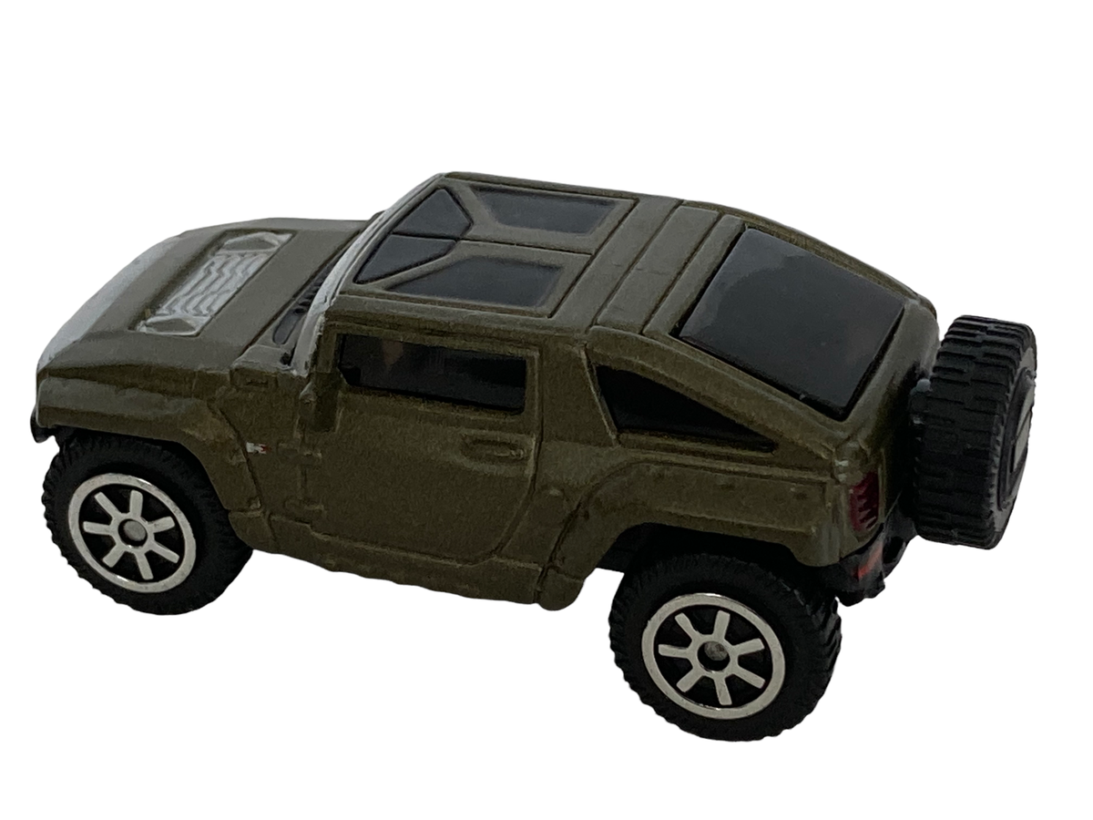 Maisto, Fresh Metal Toy Cars