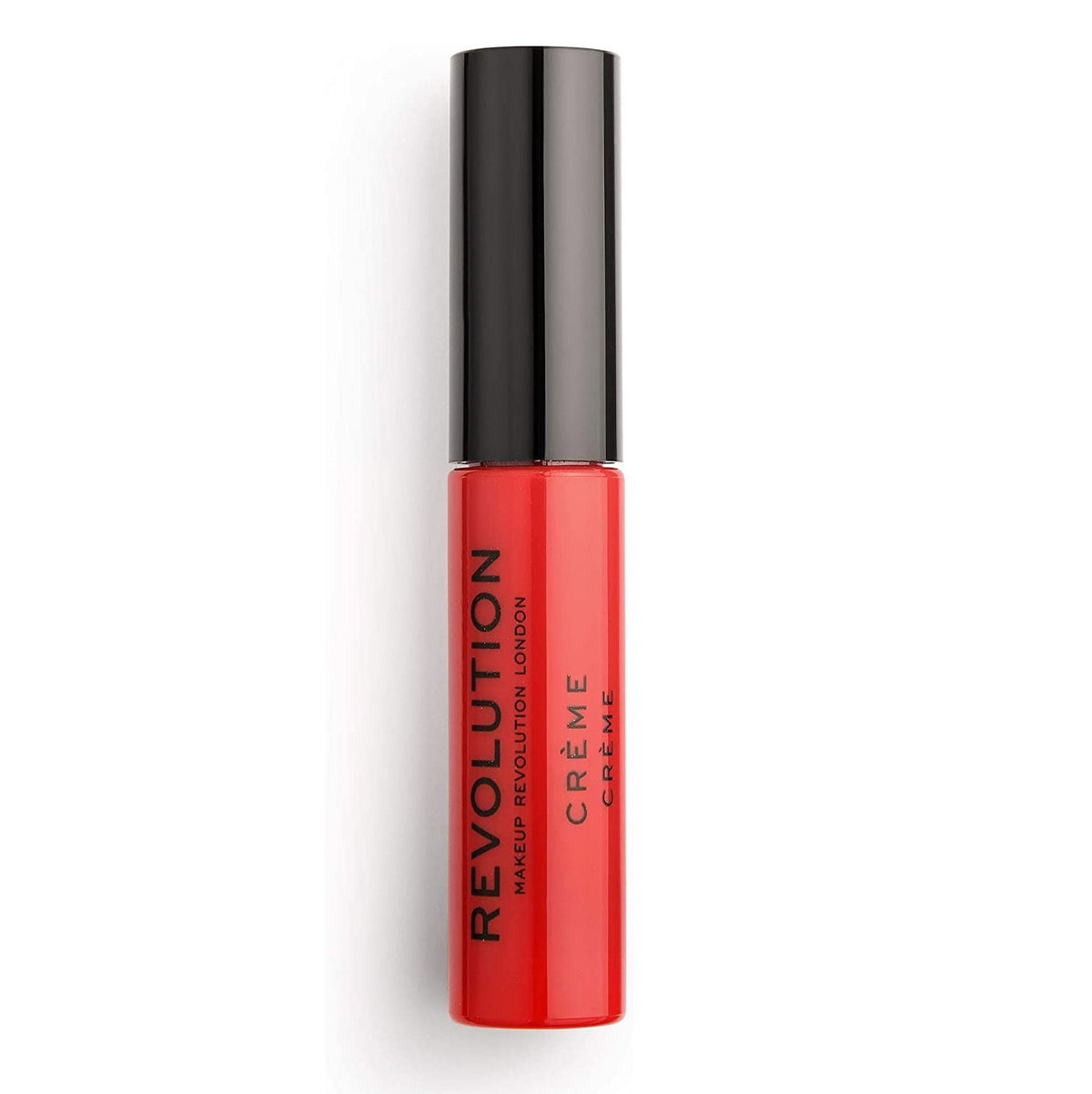 Makeup Revolution, Creme, Liquid Lipstick, 133, Destiny, 6 ml
