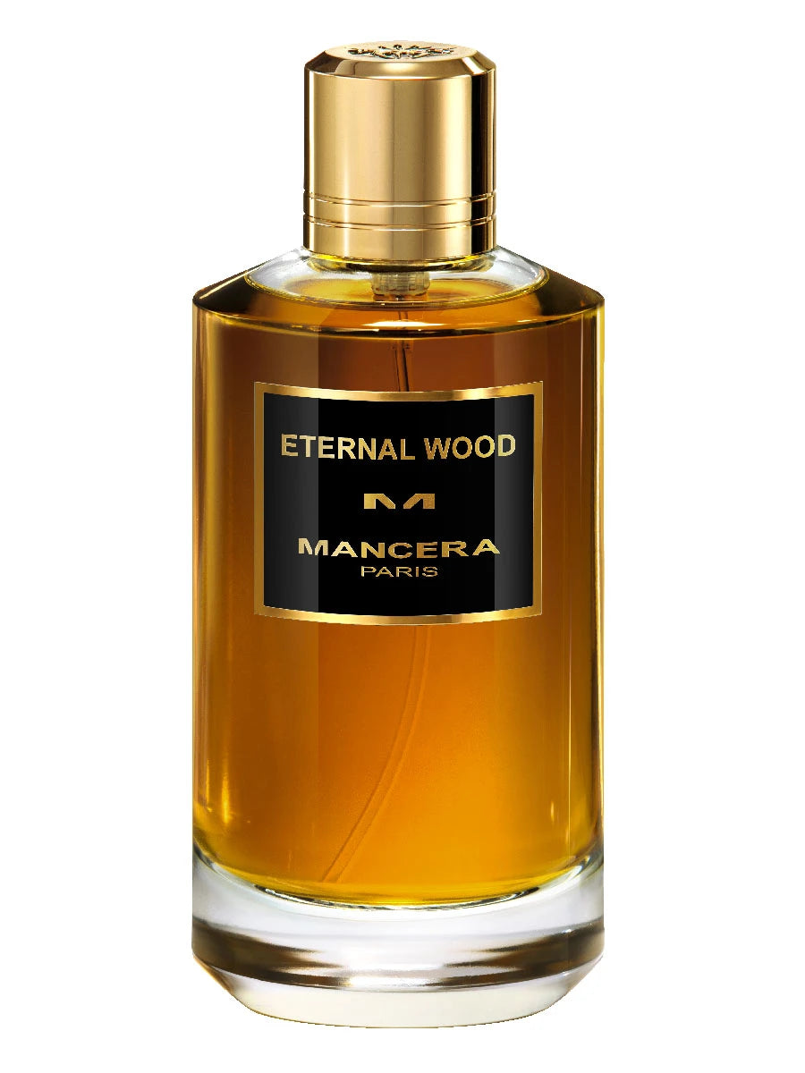 Mancera Eternal Wood Eau de Parfum Unisex 120 ml