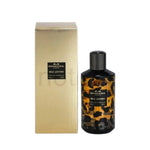 Mancera, Wild Leather, Eau De Parfum, Unisex, 120 ml
