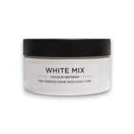 Maria Nila, Colour Refresh, Vegan, Hair Colouring Cream Mask, For Color Refreshing, 0.00 White Mix, 100 ml