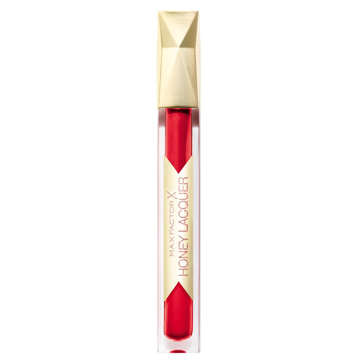 Max Factor, Honey Lacquer, Liquid Lipstick, Floral Ruby, 3.8 ml