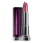 Maybelline, Color Sensational, High Shine, Cream Lipstick, 315, Rich Plum, 4 g