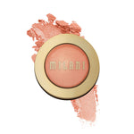 Milani, Baked Blush, Radiance, Blush Powder, 05, Luminoso, 3.5 g
