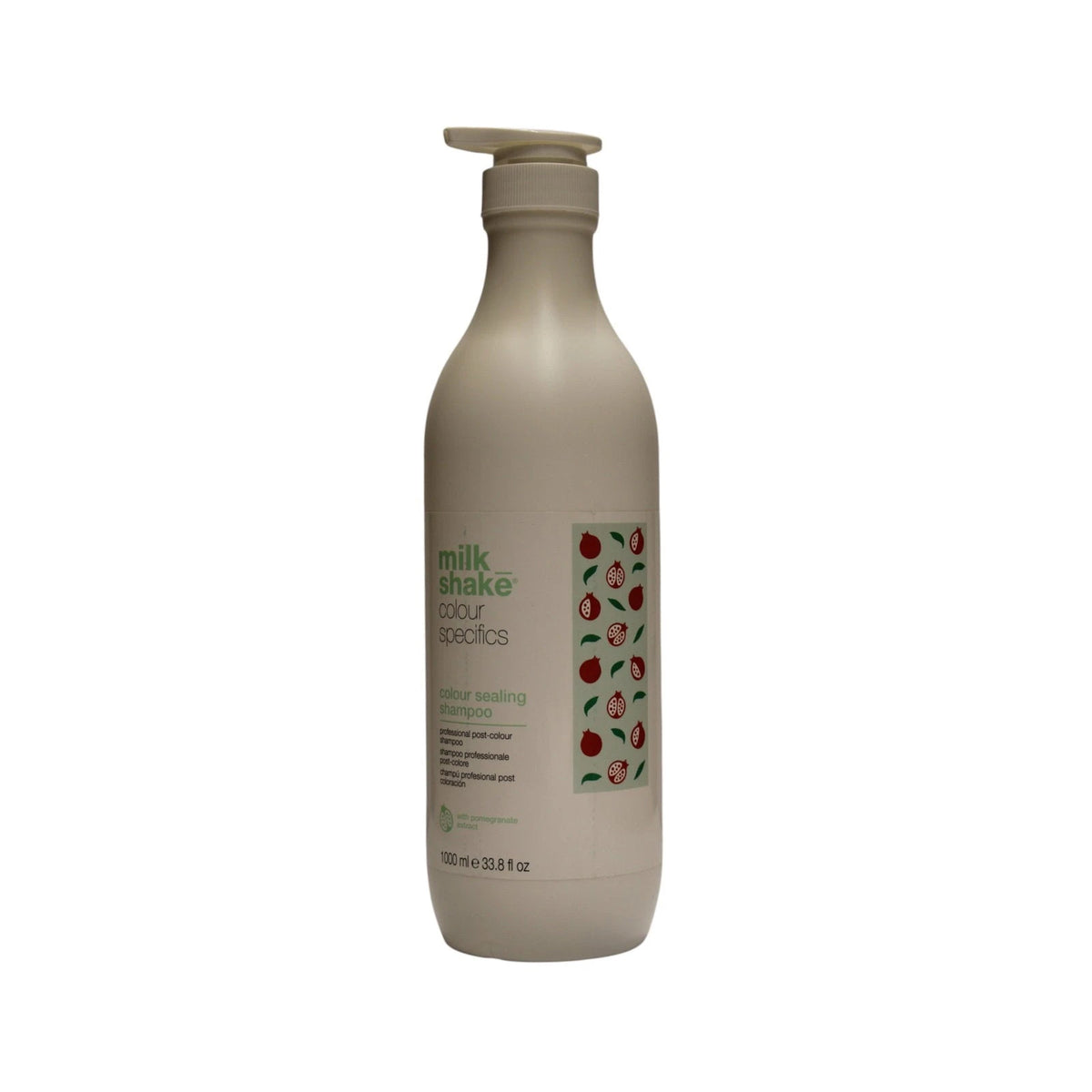 milk_shake Colour Specifics värin sulkeva shampoo 1000 ml
