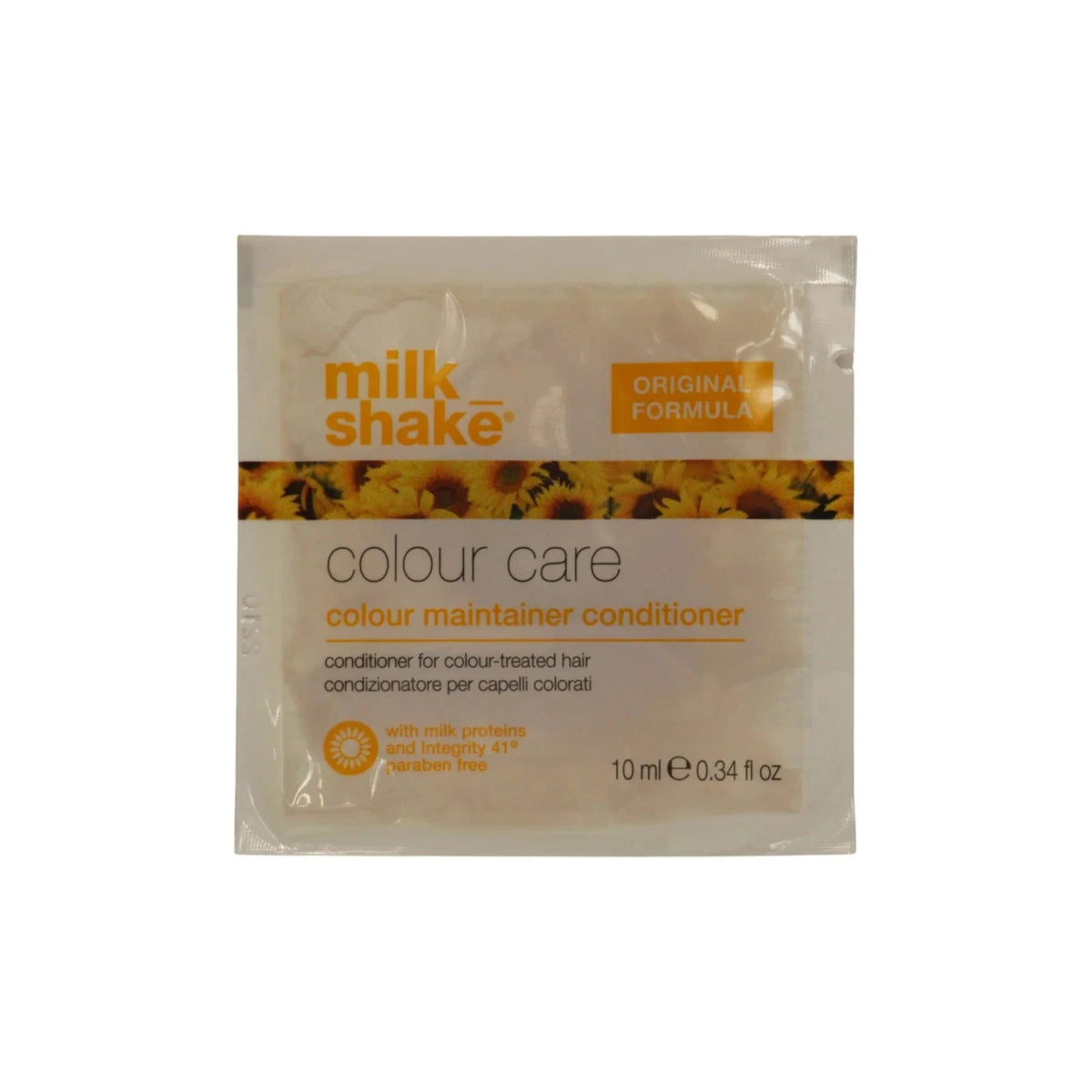milk_shake Colour Care Colour Maintainer Hoitoaine 10 ml Pussi