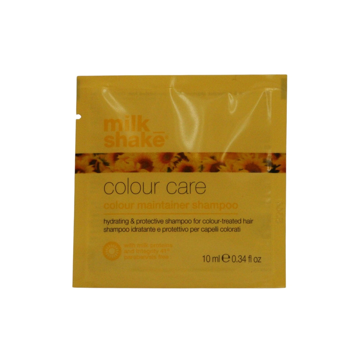 Milk Shake Colour Care Colour Maintainer -shampoo 10 ml