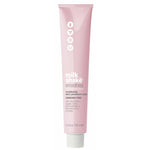Milk Shake, Smoothies, Ammonia-Free, Semi-Permanent Hair Dye, 7.137B Very Light Blonde Beige, 100 ml