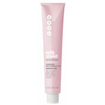 Milk Shake, Smoothies, Ammonia-Free, Semi-Permanent Hair Dye, 8.338GG Light Warm Golden Blond, 100 ml