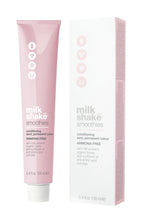 Milk Shake, Smoothies, Ammonia-Free, Semi-Permanent Hair Dye, 8.338GG Light Warm Golden Blond, 100 ml