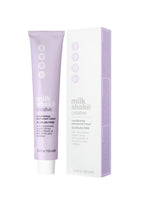 Milk Shake, Creative, SLS/SLES-Free, Permanent Hair Dye, 5 Castano Chiaro, 100 ml