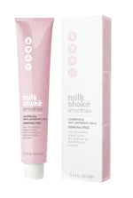 Milk Shake, Smoothies, Semi-Permanent Hair Dye, 9.08 Natural Moka Very Light Blond, 100 ml