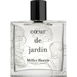 Miller Harris, Coeur De Jardin, Eau De Parfum, For Women, 100 ml *Tester