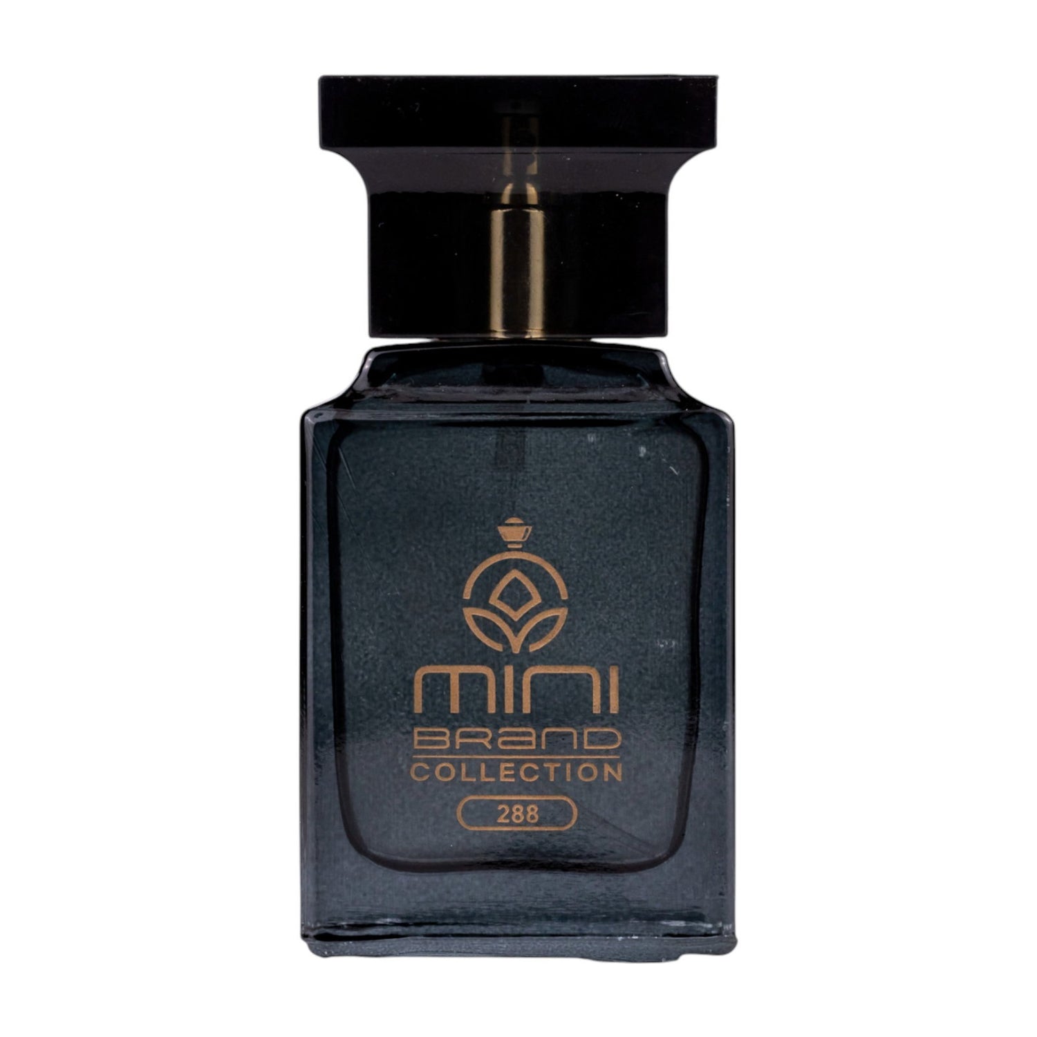 MiniBrand, 288, Eau De Parfum, Unisex, 25 ml