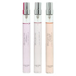 Miracle Set Lancome: Miracle Blossom, Eau De Parfum, For Women, 10 ml + Miracle, Eau De Parfum, For Women, 10 ml + Miracle Secret, Eau De Parfum, For Women, 10 ml