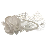 Moliabal, Moliabal, Hair Band, 612, White