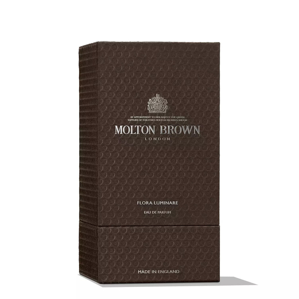 Molton Brown, Flora Luminare, Eau De Parfum, Unisex, 100 ml