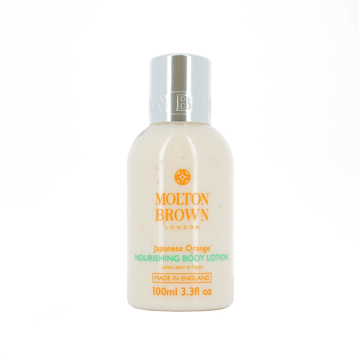 Molton Brown, Japanese Orange, Hydrating, Body Lotion, 100 ml