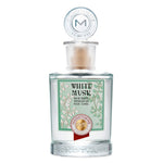 Monotheme, White Musk, Eau De Toilette, For Women, 100 ml