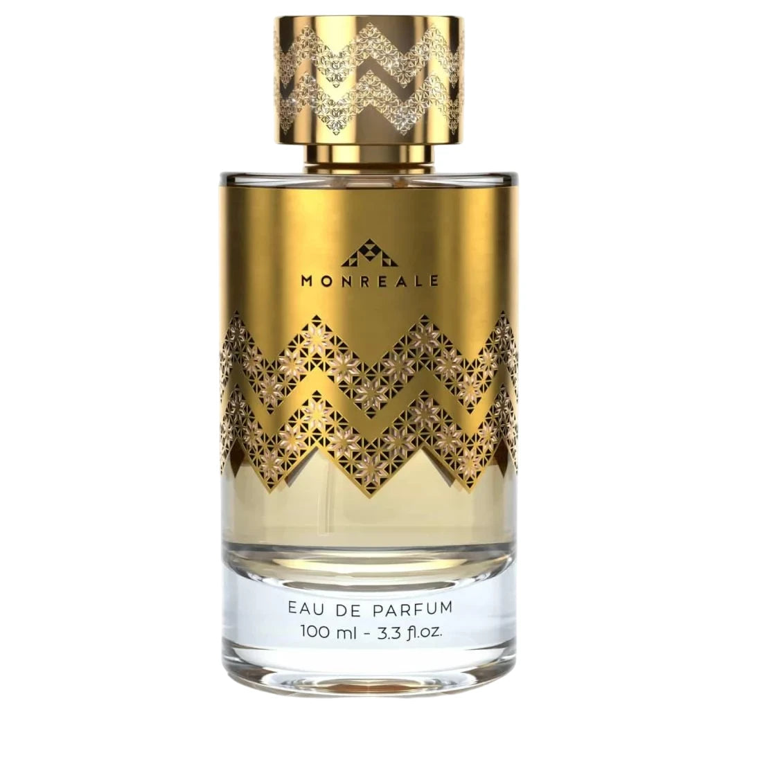 Monreale, Bois D'Amber, Eau De Parfum, For Men, 100 ml *Tester