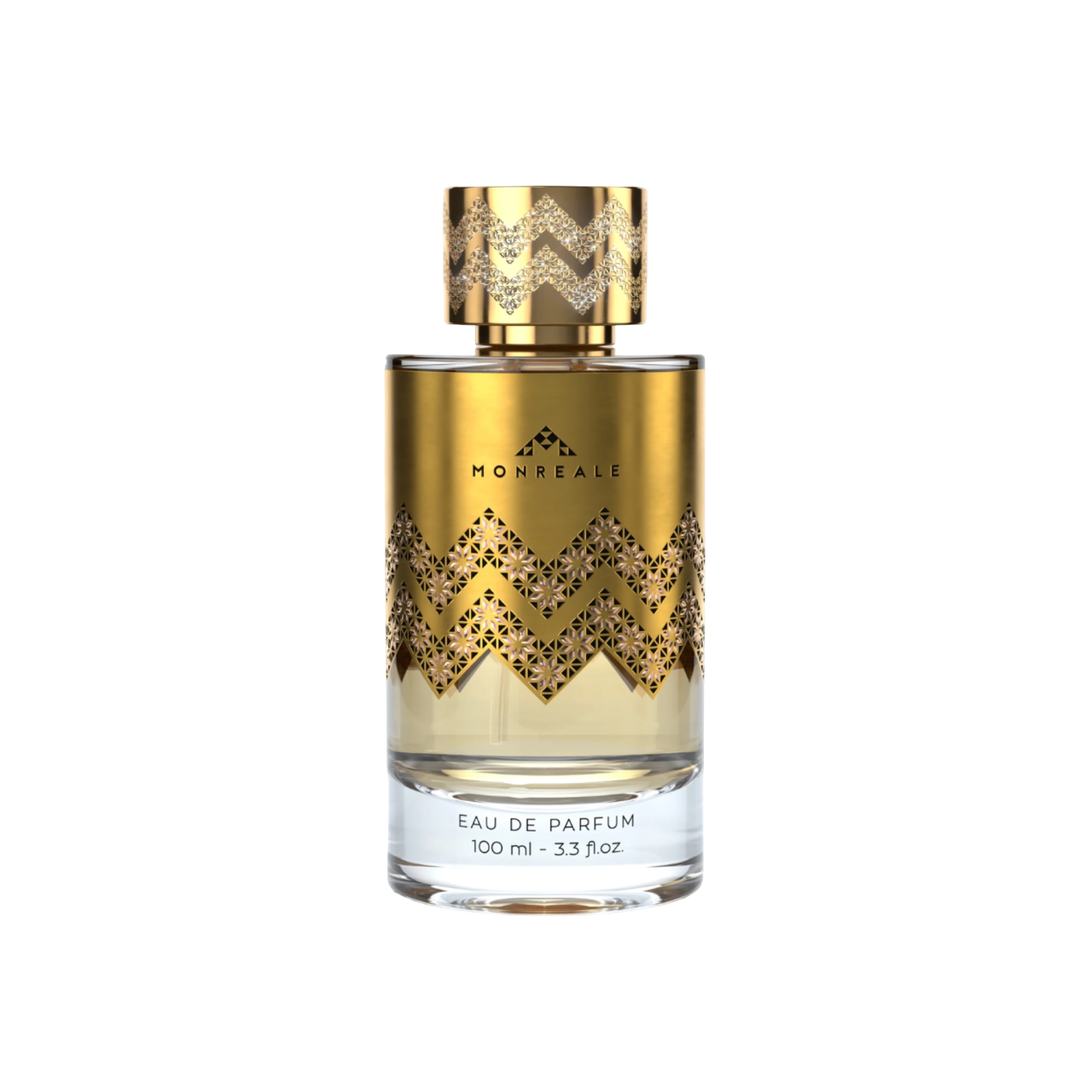Monreale, Game Of Iris, Eau De Parfum, For Men, 100 ml *Tester