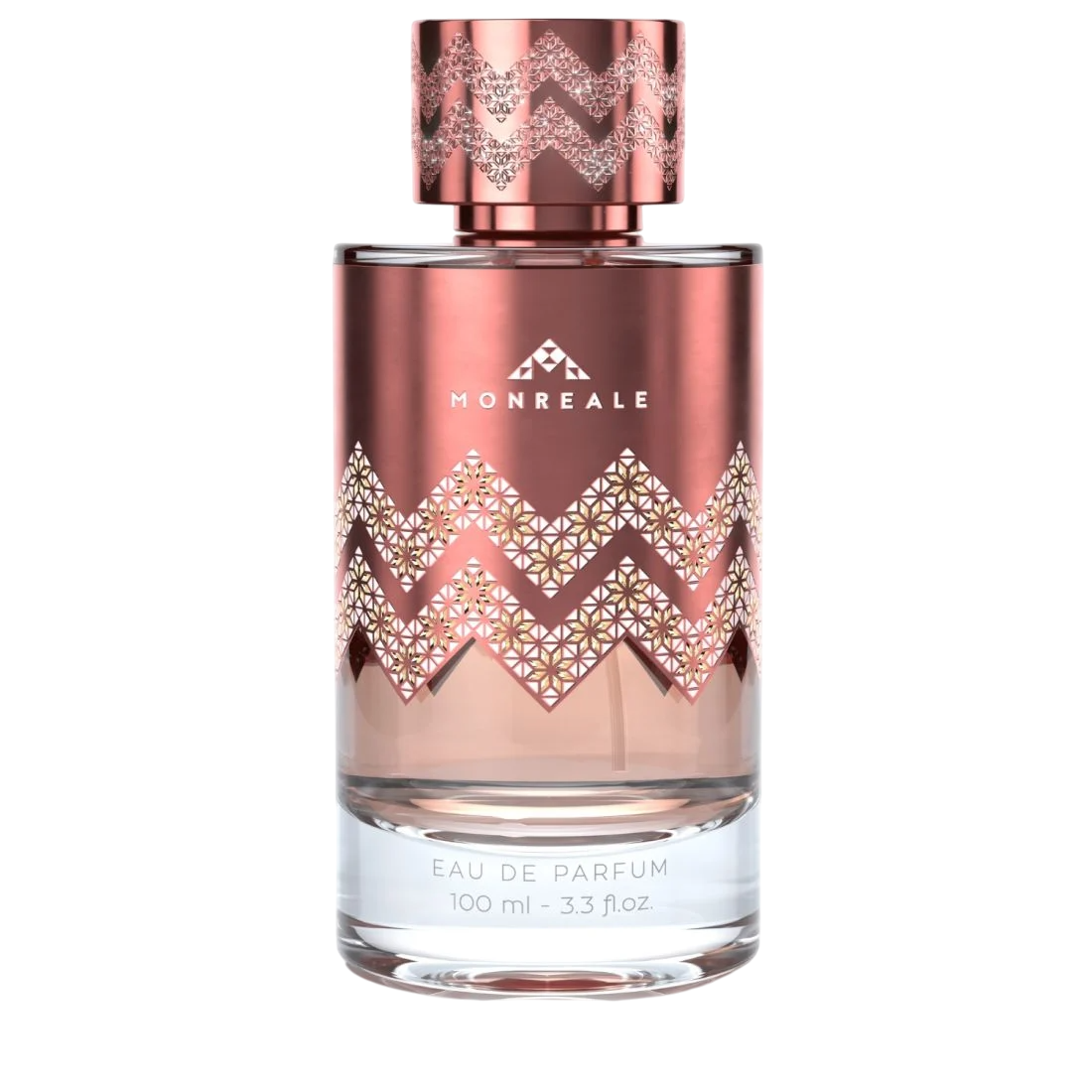 Monreale, Tulip Nymphea, Eau De Parfum, For Women, 100 ml *Tester