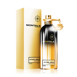 Montale, Intense Amber, Eau De Parfum, Unisex, 100 ml