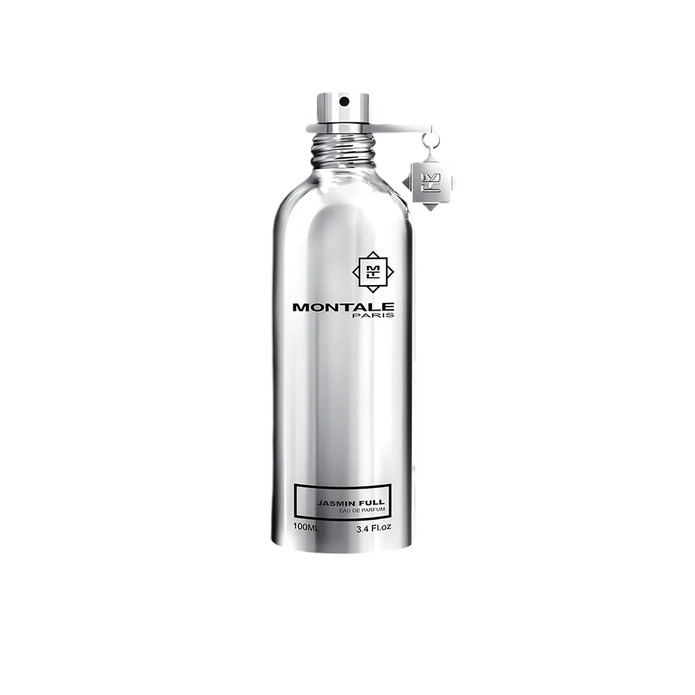 Montale, Jasmine Full, Eau De Parfum, Unisex, 100 ml *Tester