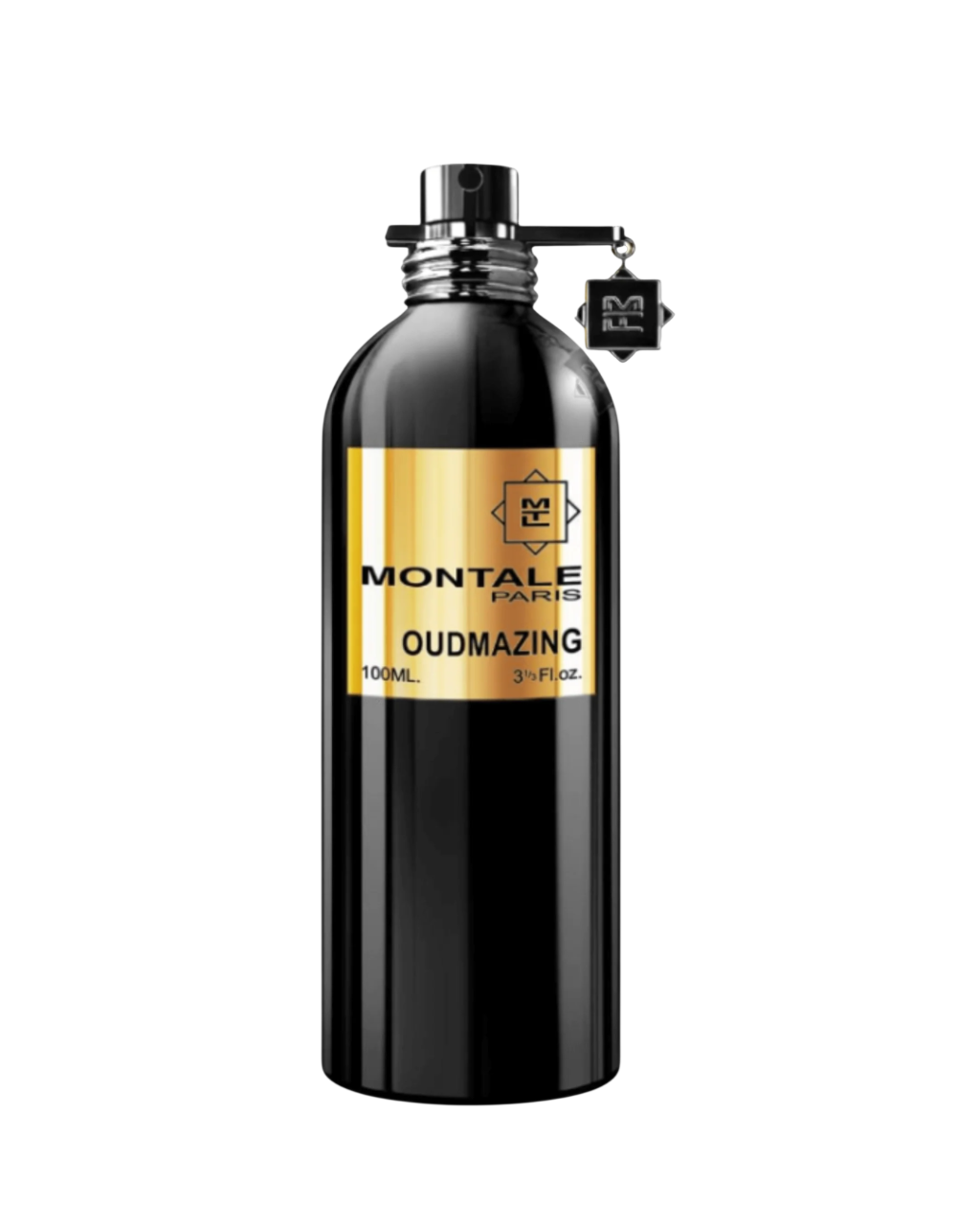 Montale, Oudmazing, Eau De Parfum, Unisex, 100 ml