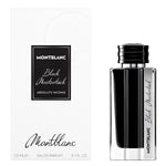 Montblanc, Black Meisterstück, Eau De Parfum, For Men, 125 ml