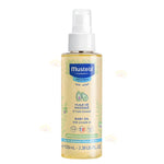 Mustela, Baby, Avocado Oil, Massage Oil, 100 ml