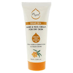 Myrel, Dead Sea, Hydrate, Hand Cream, 100 ml