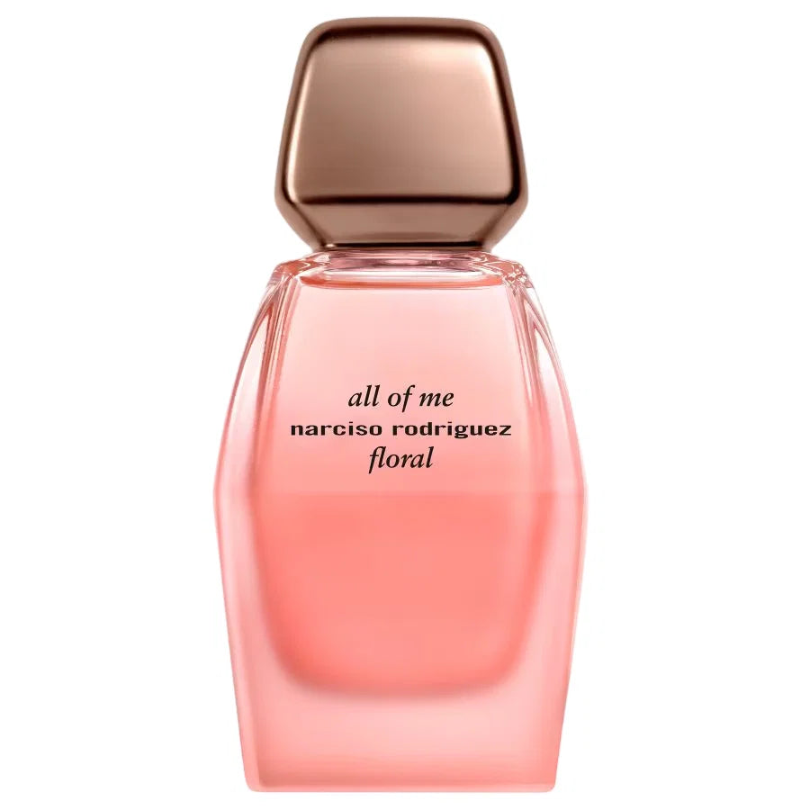 Narciso Rodriguez, All Of Me Floral, Eau De Parfum, For Women, 50 ml