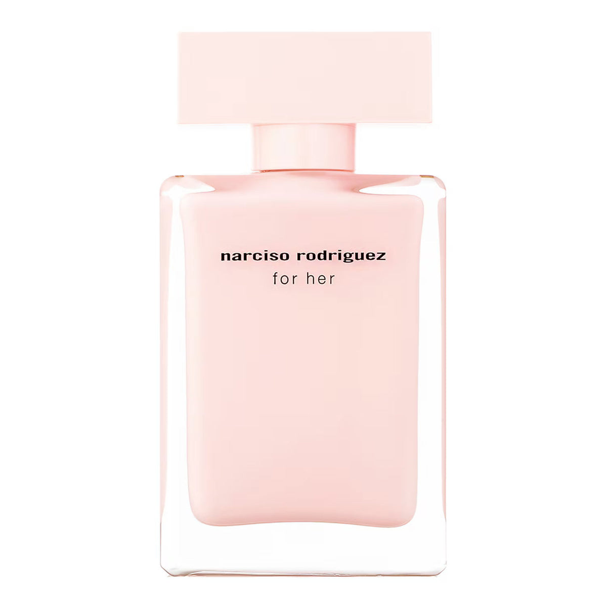 Narciso Rodriguez, For Her, Eau De Parfum, For Women, 50 ml