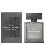 Narciso Rodriguez, Musc Santal, Eau De Parfum, For Men, 100 ml