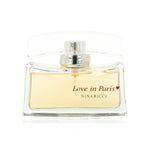 Nina Ricci, Love in Paris, Eau De Parfum, For Women, 50 ml *Tester