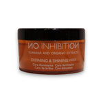 No Inhibition, No Inhibition, Hair Styling Wax, Defining & Shining, 75 ml