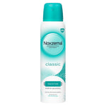 Noxzema, Classic, Fresh, Deodorant Spray, Unisex, 150 ml *Tester