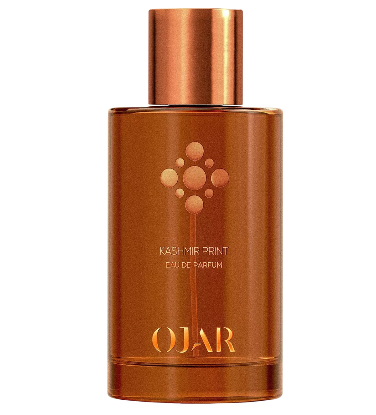 Ojar Kashmir Print Eau de Parfum unisex 100 ml