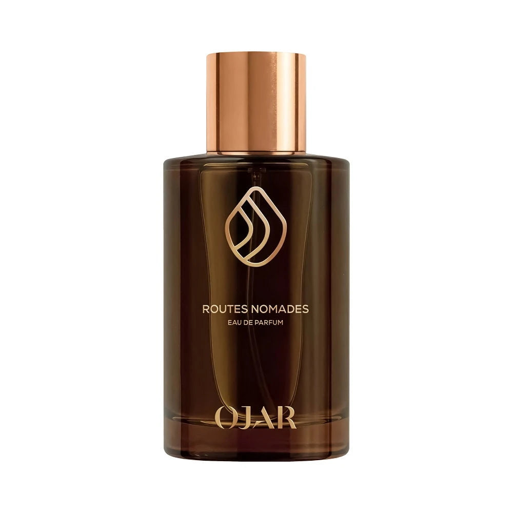 Ojar Routes Nomades Eau de Parfum unisex 100 ml