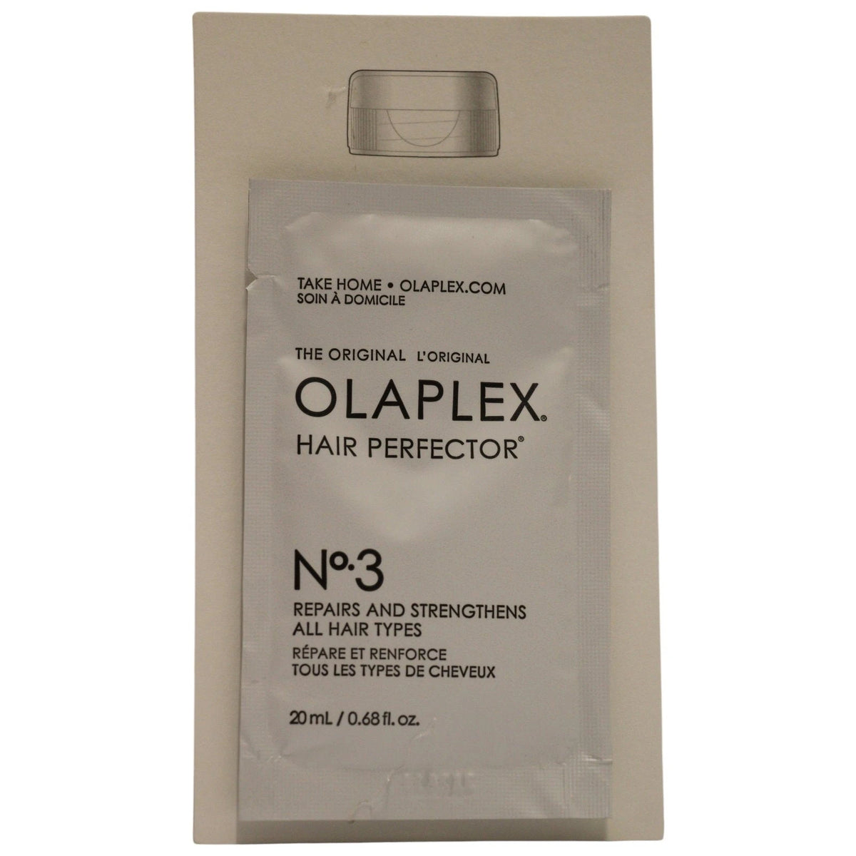 Olaplex No.3 Hiusten täydellistäjä 20 ml