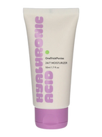 One Trick Ponies, Hyaluronic Acid, Moisturising, Cream, For Face, 50 ml