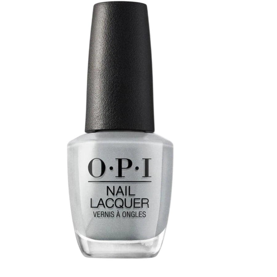 Opi, kynsilakka, vegaaninen, kiiltävä & hohtava, kynsilakka, F86, I Can Never Hut Up, 15 ml